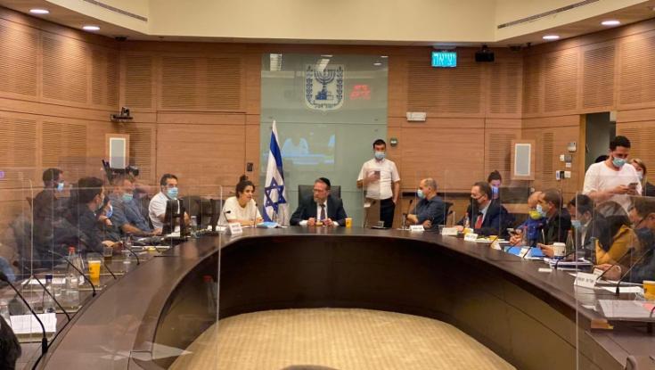 לאחר העיכובים: ועדת הכספים אישרה את דחיית העברת התקציב ב-120 ימים