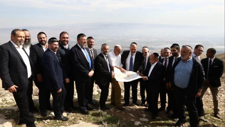 דרעי למפלגת ימינה: " צריך גם לדעת מתי לשתוק"
