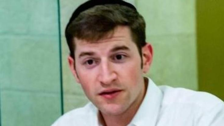 "עדיין נוח להרגיש שהעדר השחור והמתבדל, הוא אשם בהכל"