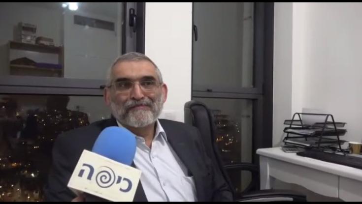 בן ארי לכיפה: "הייתה אמורה להיות הודעת פרישה"