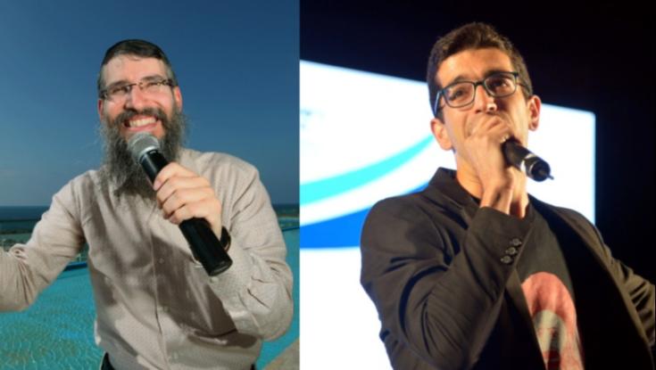 חנן בן ארי אתגר את אברהם פריד, וקיבל תשובה מבטיחה