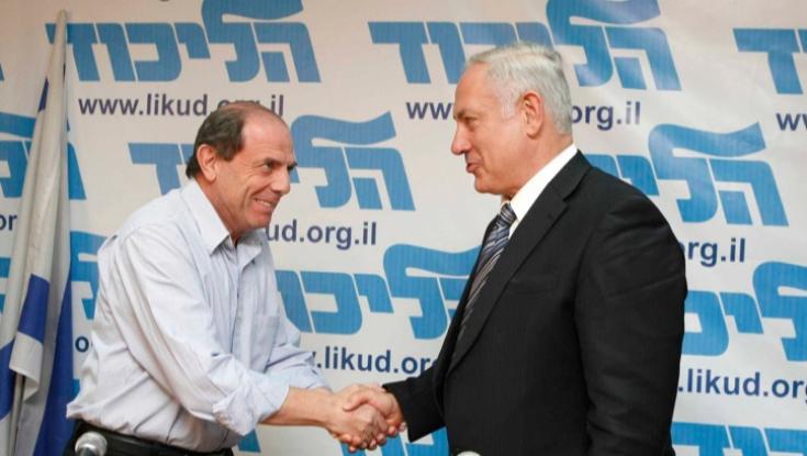 החל ממחר יחלו תשדירי הבחירות