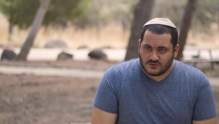 זווית חדשה על הקרב בבינת ג'בל - והלוחם הסרוג שקיבל עיטור העוז