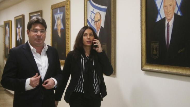 בליכוד עושים שיימינג למירי רגב: "אין היעדרויות ואין תירוצים"