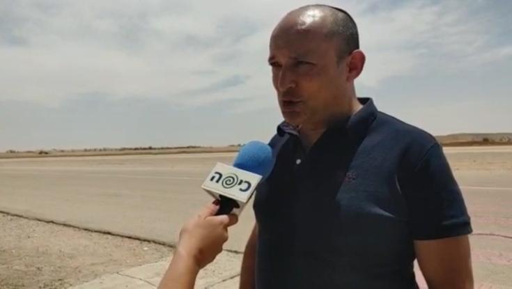 בנט: "ייקח לישראל עשר שנים להחזיר את החובות מהלוואות משבר הקורונה"
