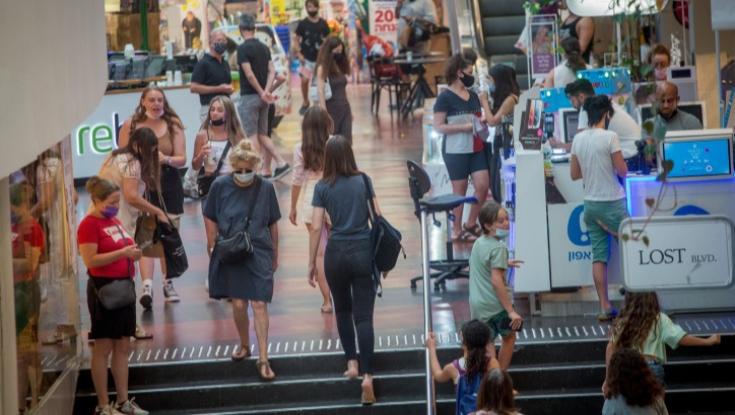 שנת הלימודים תשפ"ב | פרופ' אש: "אין הגבלות שחושבים ליישם כרגע"
