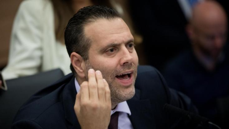 נכנע ללחצים: מיקי זוהר מבטל את הענישה על חברי הליכוד