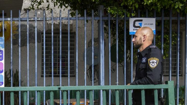 שלושה בני 16 נפצעו במהלך קטטה אלימה בתיכון בלוד