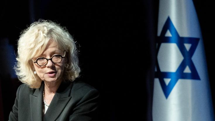 היועמ"שית השיבה לבג"ץ: יש לדחות את העתירה לפיטורי נתניהו