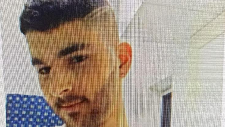מי ראה את דניאל? המשטרה מבקשת את עזרת הציבור באיתור נעדר בסיכון