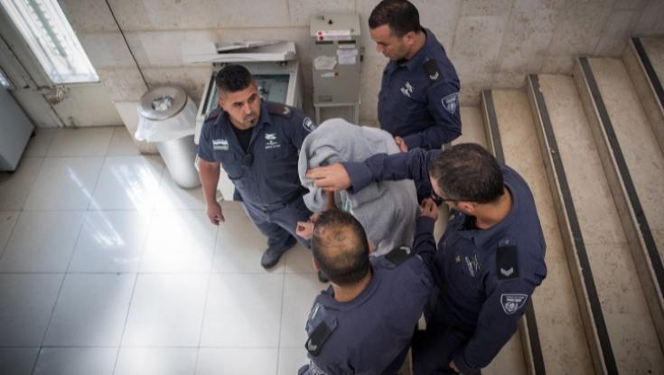 הותר לפרסום שמו של החשוד שסיפק סמים לאב שרצח את בנו