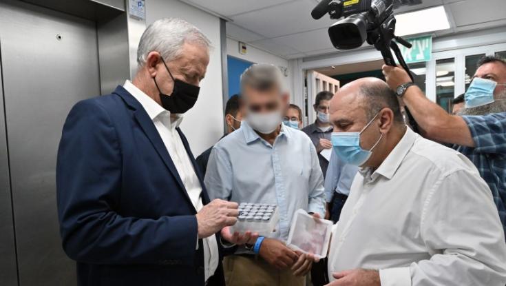 Brilife: החיסון הישראלי נגד נגיף קורונה