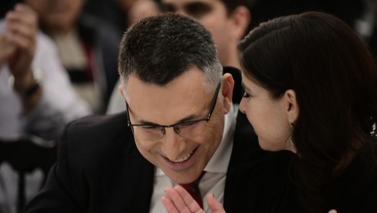 גדעון סער על התפטרות רעייתו מכאן 11: "הם איבדו יהלום"