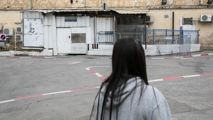 המלצת ועדת הבדיקה: להוציא את חיילי צה"ל מבתי הכלא הביטחוניים