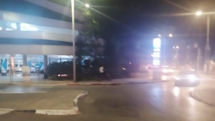 פצוע פיגוע הדריסה המושתק ברמלה - נפטר: "דמו של דסטאו אינו הפקר"