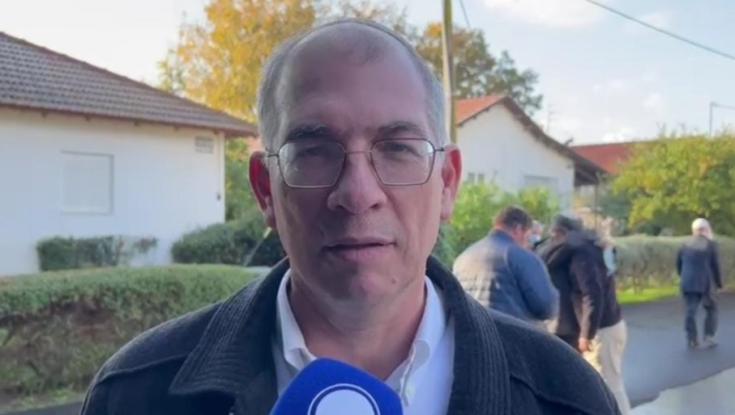 "זה לא סוד שהרב דרוקמן התנגד לממשלה"