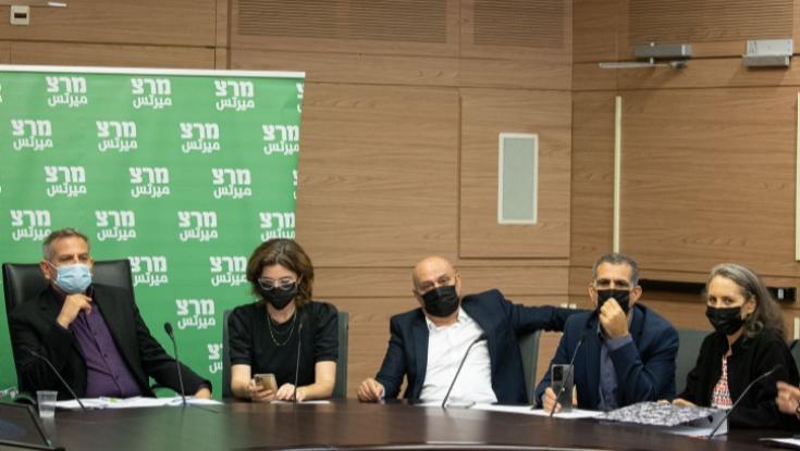 סערה בקואליציה בעקבות אישור מתווה אביתר: "כניעה לאלימות מתנחלים"
