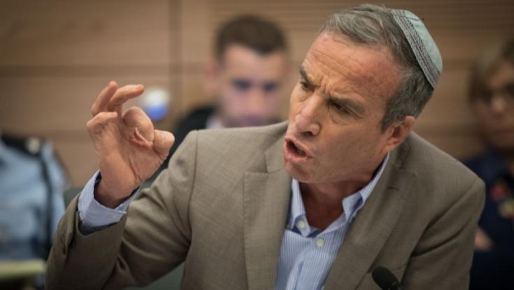 "אם תדברי הימים שלך יהיו שחורים" | המתלוננת מבה"ד 1 שמסבכת את שטרן
