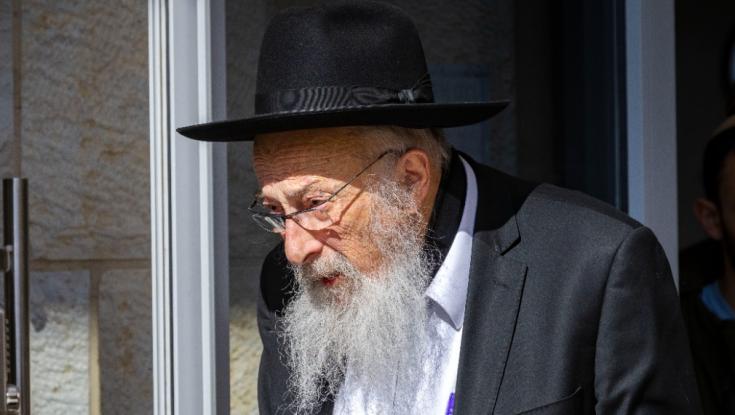 רבנים במגזר קוראים לברר את טענותיה של נחמה תאנה