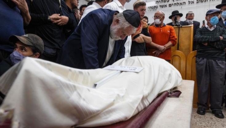 צוואת המחבל שרצח את אליהו קיי: "אני בדרגות האושר הגבוהות ביותר"