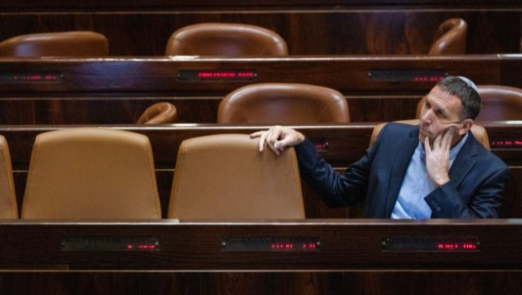 חוק הגיור יעלה להצבעה בוועדת השרים לחקיקה: "לחזק את זהותה היהודית של המדינה"