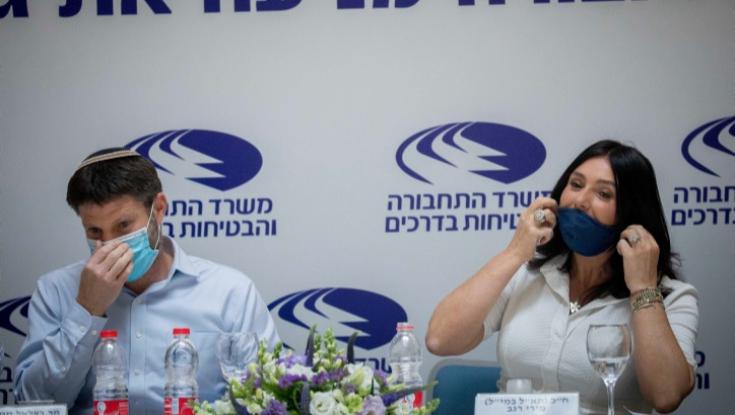 המרוויחים מהקורונה: קורסי רענון הנהיגה צומצמו
