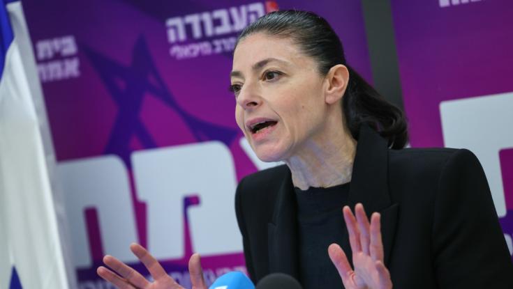 מרב נגד מירי: "שרת הקומבינות, הפקקים והעומסים"