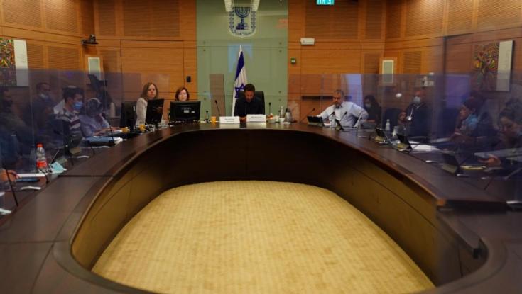 המועצה להשכלה גבוהה: "השאיפה היא שהסטודנטים יסיימו את סמסטר ב' כסדרו"