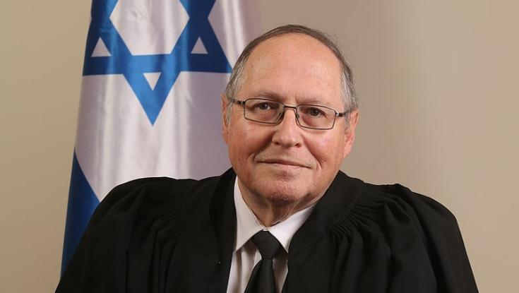 מינויו של רובינשטיין אושר: הרמטכ"ל הבא בדרך