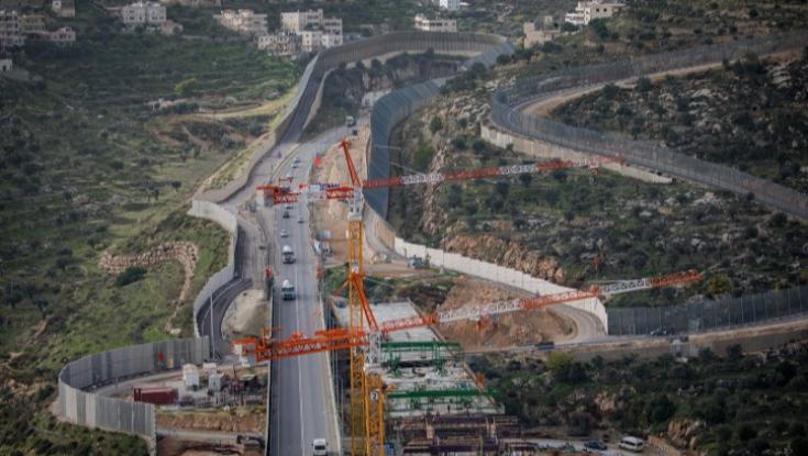 "סיוע ממשי בפתרון": התקדמות נוספת בפרויקט כביש המנהרות