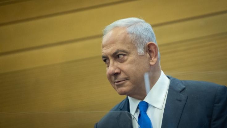 לאחר פרישת סילמן - סקרי מנדטים ראשונים: נתניהו מזנק, ומה קורה עם סמוטריץ'?