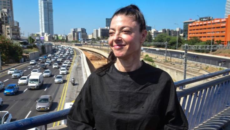 חוק המטרו לא עבר &ndash; מונתה יועצת משפטית לרשות המטרו