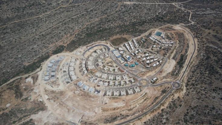 תכניות בניה רבות אושרו בבנימין. ראש המועצה: "הצלחה גדולה והתקדמות"