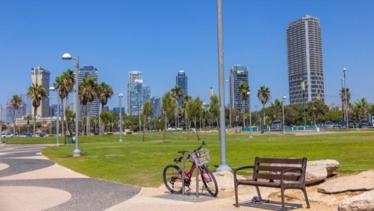 ירידה קלה בטמפרטורות: תחזית מזג האוויר