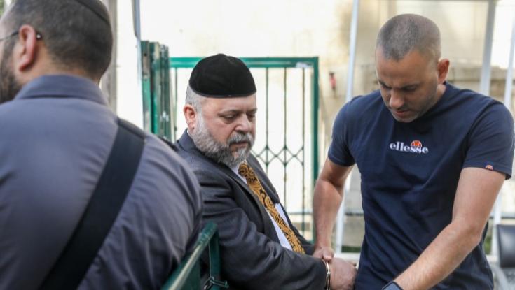 לאחר הנידוי של הרב אליהו: כתב אישום נגד משה יזדי בגין ביצוע עבירות מין