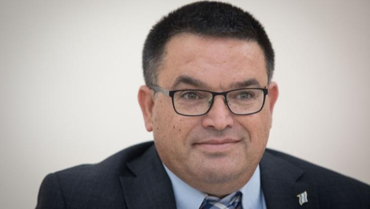 השר ביטון: "האפשרות ליצור שותפות בגוש להחלפת נתניהו קשה מאוד"