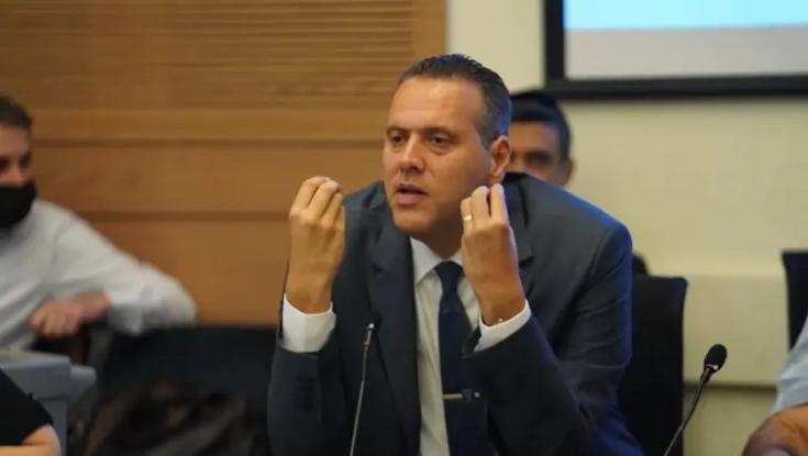 זוהר: "הם מנסים לגנוב הצבעות" | טופורובסקי: "עם ישראל מתחיל לעבוד ב-8:30 בבוקר"