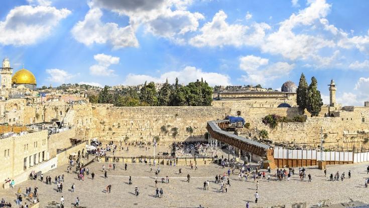 הממשלה אישרה 110 מיליון לכותל המערבי: הרפורמים נותרו בידיים ריקות