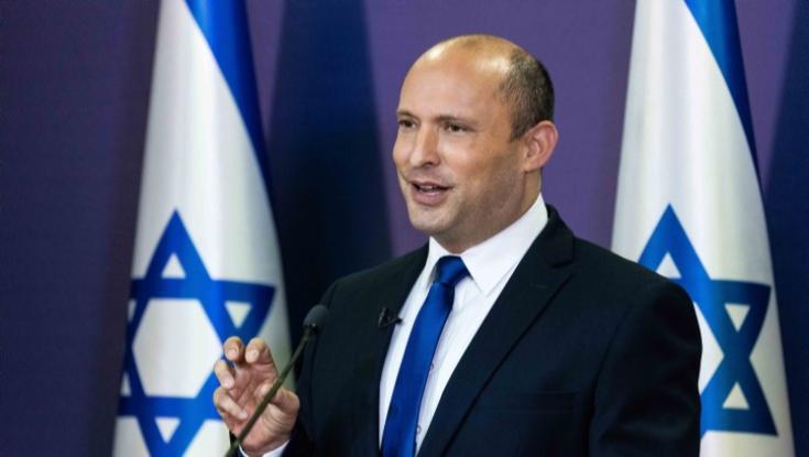 "כמה נמוך ירדת נפתלי. איזה אות קלון מרחף על מצחך"