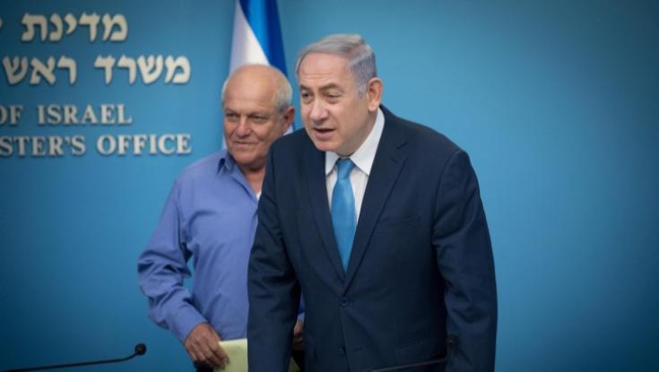 נתניהו ניצח את חיים כץ: בית הדין של הליכוד בפסיקה דרמטית