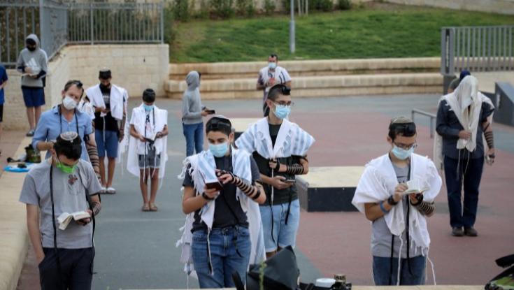בעקבות הפרסום בכיפה: רשת "נעם צביה" חזרה בה
