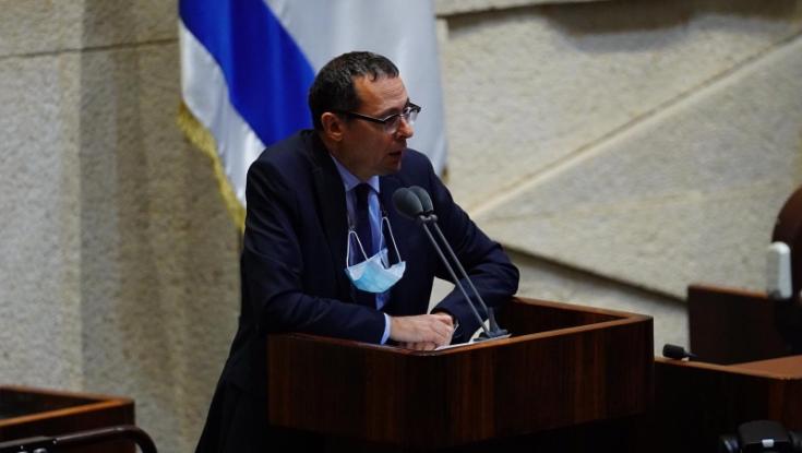 האוזר על עסקת שחרור המחבלים הצפויה: "עסקה שערורייתית"