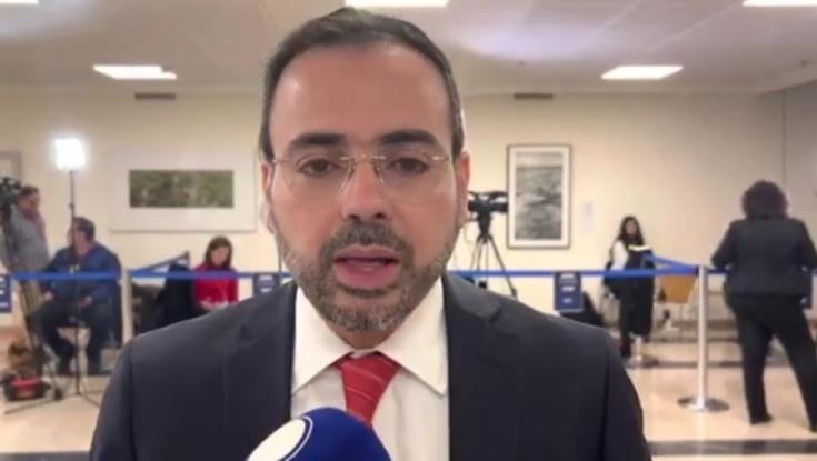 אריאל בוסו: "הממשלה היוצאת פגעה בכלל אזרחי ישראל"