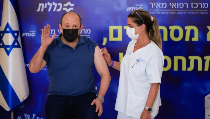 האם תחול חובה להתחסן? בנט בוחן צעדים נגד סרבני חיסונים