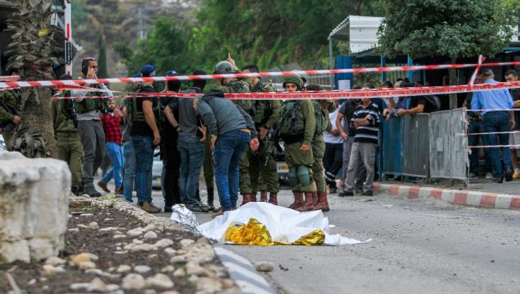דובר משרד החוץ האמריקאי: "תנחומים למשפחות האזרחים הישראלים והפלשתינים"