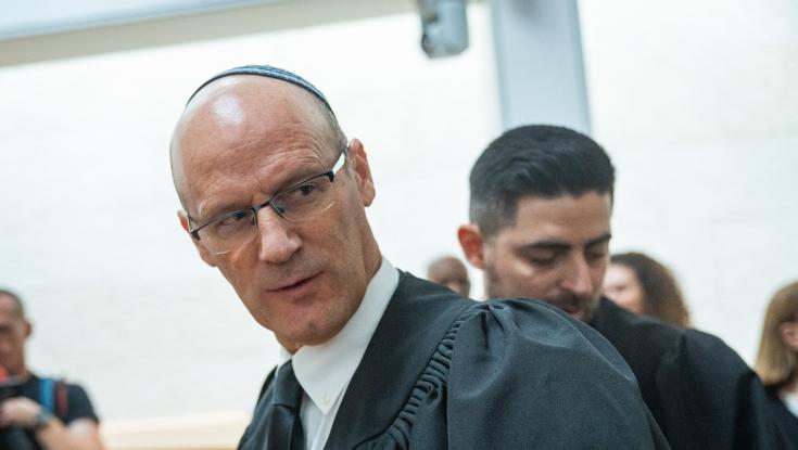 הישג לנתניהו: מיכאל ראבילו נבחר לתפקיד מבקר המדינה