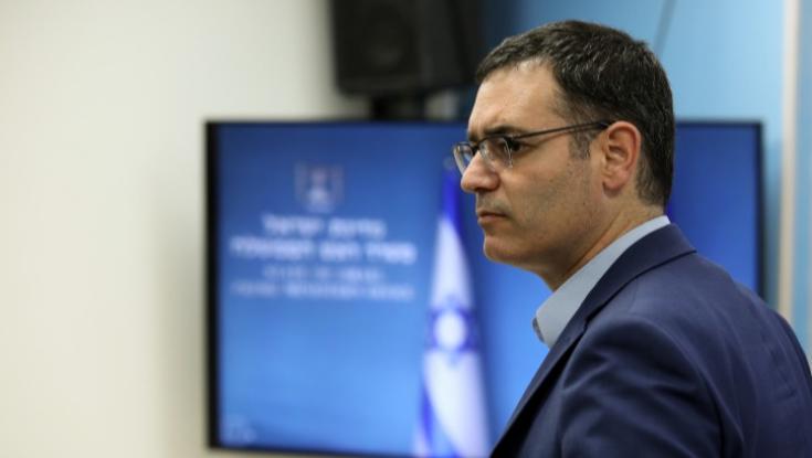 ראשי רשות החירום הלאומית לשעבר: "כשירות נמוכה מאוד למשרד הבריאות"