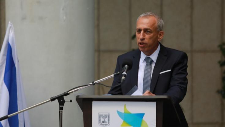 מנכ"ל משרד הבריאות: החיסון השלישי יינתן לכל האוכלוסייה, ויעניק פטור מבידוד