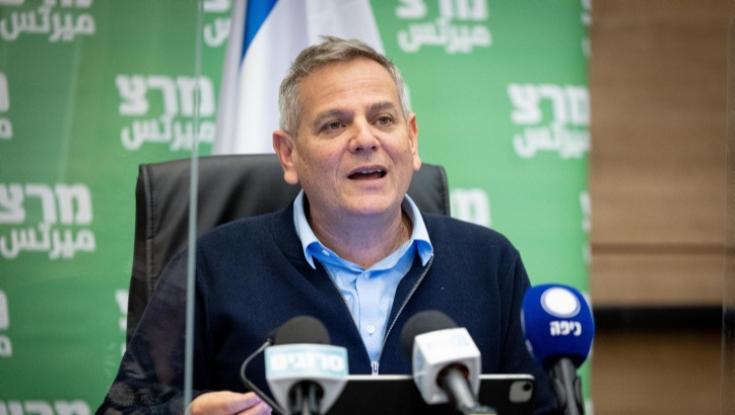 הורוביץ חושף: הסיבה שבנט לא יכול לפנות את חאן אל-אחמר