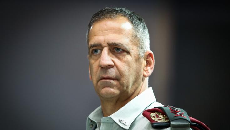 אביב כוכבי מדבר לראשונה: "אני אחראי לפעולות שנעשו בצה"ל בתקופתי"